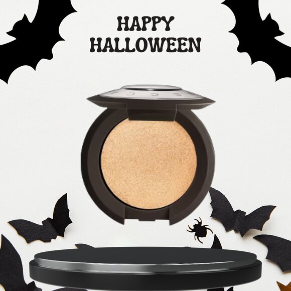 Smashbox Shimmering Skin Perfector Highlighter Champagne Pop .24 oz - Picture 1 of 5